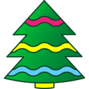 decoration,nature,botanical,xmas,park,garden,yard,forest,pine,christmas tree